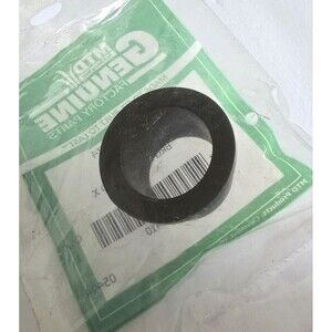King Pin Bearing 931-0374 – OEM for MTD, Cub Cadet, & Troy-Bilt Lawn Mowers